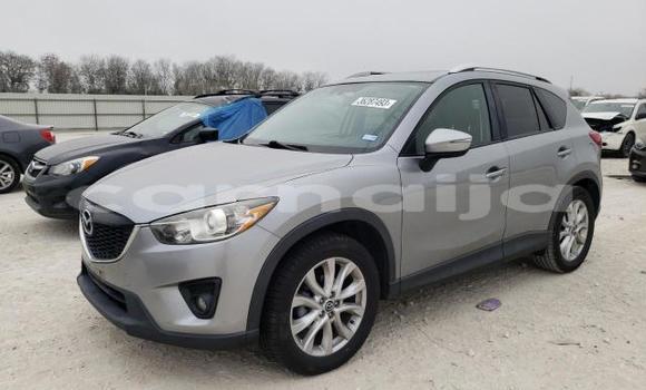 Acheter Neuf Voiture Mazda CX-5 Gris à Badagry, État de Lagos Acheter Neuf Voiture Mazda CX-5 Gris à Badagry, État de Lagos