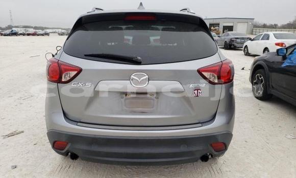 Acheter Neuf Voiture Mazda CX-5 Gris à Badagry, État de Lagos Acheter Neuf Voiture Mazda CX-5 Gris à Badagry, État de Lagos
