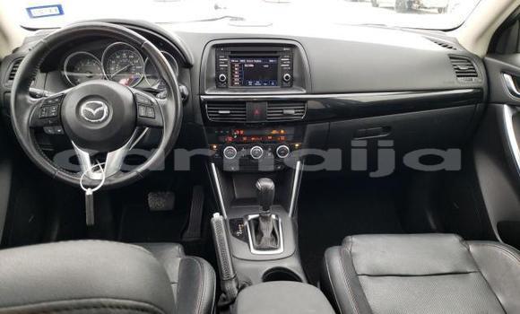 Acheter Neuf Voiture Mazda CX-5 Gris à Badagry, État de Lagos Acheter Neuf Voiture Mazda CX-5 Gris à Badagry, État de Lagos