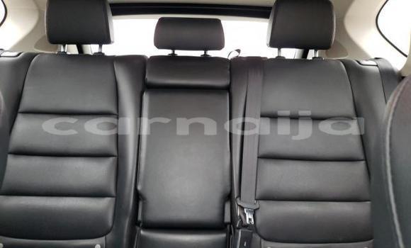 Acheter Neuf Voiture Mazda CX-5 Gris à Badagry, État de Lagos Acheter Neuf Voiture Mazda CX-5 Gris à Badagry, État de Lagos