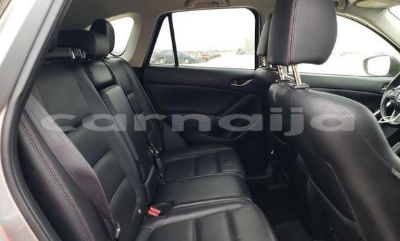 Acheter Neuf Voiture Mazda CX-5 Gris à Badagry, État de Lagos Acheter Neuf Voiture Mazda CX-5 Gris à Badagry, État de Lagos