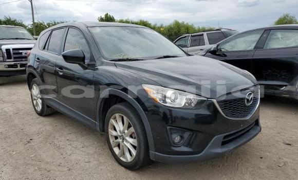 Acheter Neuf Voiture Mazda CX-5 Noir à Badagry, État de Lagos
