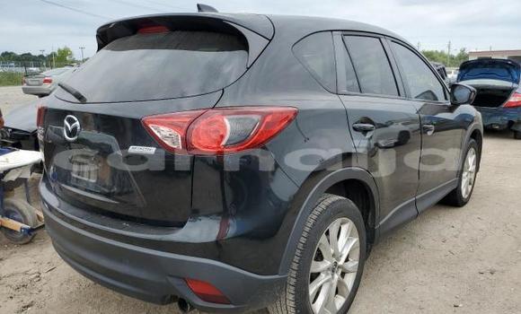 Buy New Mazda CX-5 Black Car in Badagry in Lagos State Buy New Mazda CX-5 Black Car in Badagry in Lagos State