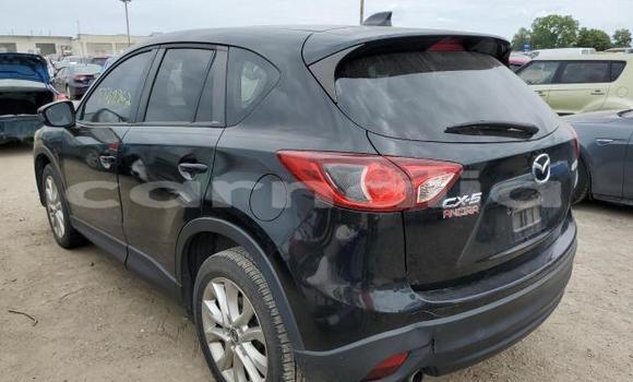 Buy New Mazda CX-5 Black Car in Badagry in Lagos State Buy New Mazda CX-5 Black Car in Badagry in Lagos State