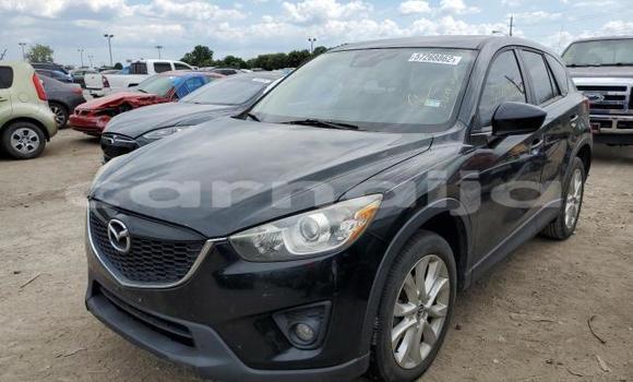 Buy New Mazda CX-5 Black Car in Badagry in Lagos State Buy New Mazda CX-5 Black Car in Badagry in Lagos State
