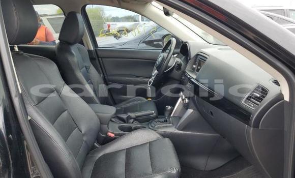 Buy New Mazda CX-5 Black Car in Badagry in Lagos State Buy New Mazda CX-5 Black Car in Badagry in Lagos State