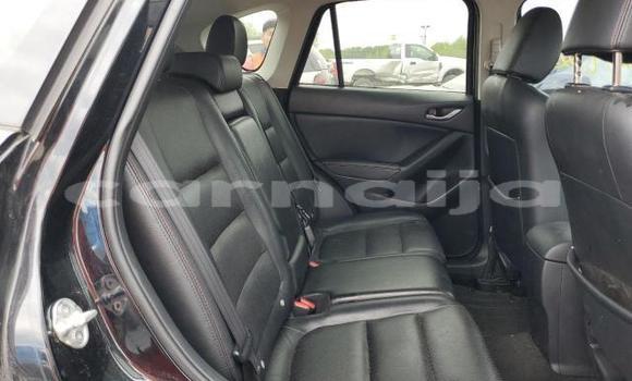 Buy New Mazda CX-5 Black Car in Badagry in Lagos State Buy New Mazda CX-5 Black Car in Badagry in Lagos State