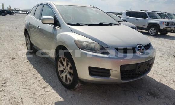 Acheter Neuf Voiture Mazda CX–7 Gris à Badagry, État de Lagos