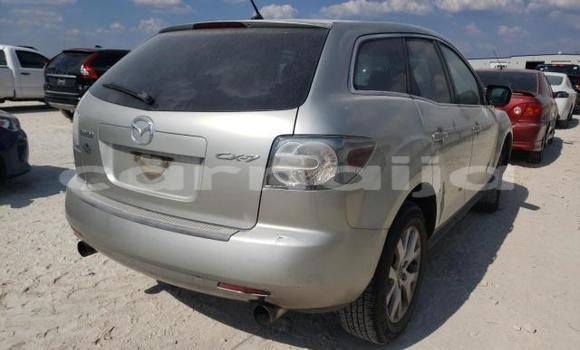 Acheter Neuf Voiture Mazda CX–7 Gris à Badagry, État de Lagos Acheter Neuf Voiture Mazda CX–7 Gris à Badagry, État de Lagos