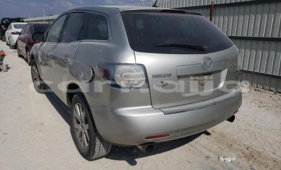 Acheter Neuf Voiture Mazda CX–7 Gris à Badagry, État de Lagos Acheter Neuf Voiture Mazda CX–7 Gris à Badagry, État de Lagos