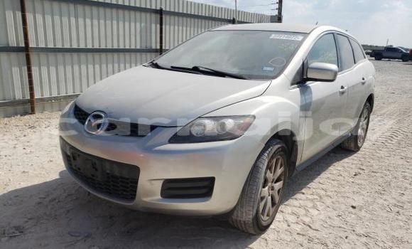 Acheter Neuf Voiture Mazda CX–7 Gris à Badagry, État de Lagos Acheter Neuf Voiture Mazda CX–7 Gris à Badagry, État de Lagos