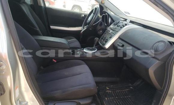 Acheter Neuf Voiture Mazda CX–7 Gris à Badagry, État de Lagos Acheter Neuf Voiture Mazda CX–7 Gris à Badagry, État de Lagos