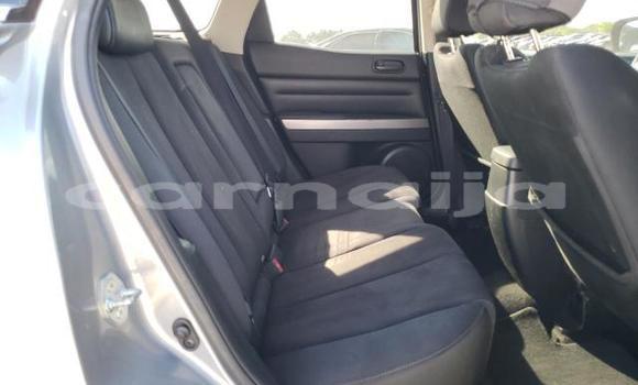 Acheter Neuf Voiture Mazda CX–7 Gris à Badagry, État de Lagos Acheter Neuf Voiture Mazda CX–7 Gris à Badagry, État de Lagos