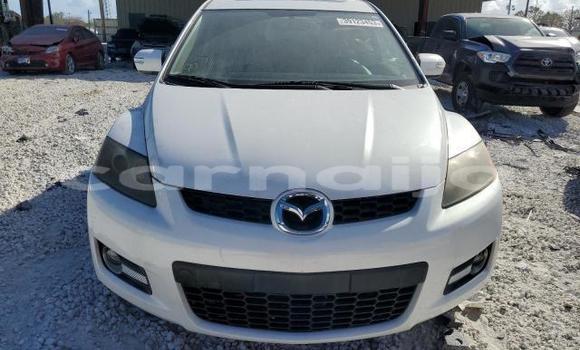 Acheter Neuf Voiture Mazda CX–7 Blanc à Badagry, État de Lagos Acheter Neuf Voiture Mazda CX–7 Blanc à Badagry, État de Lagos