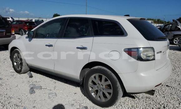 Acheter Neuf Voiture Mazda CX–7 Blanc à Badagry, État de Lagos Acheter Neuf Voiture Mazda CX–7 Blanc à Badagry, État de Lagos