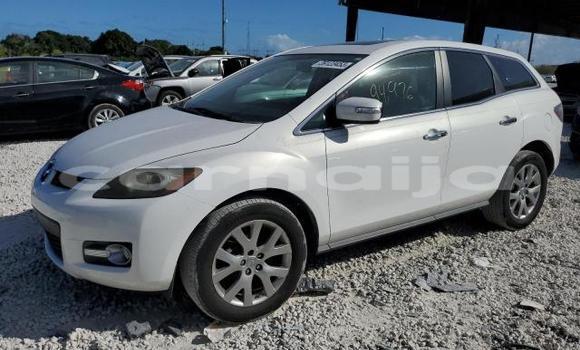 Acheter Neuf Voiture Mazda CX–7 Blanc à Badagry, État de Lagos Acheter Neuf Voiture Mazda CX–7 Blanc à Badagry, État de Lagos
