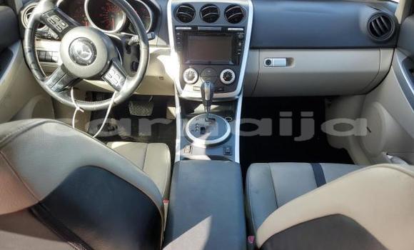 Acheter Neuf Voiture Mazda CX–7 Blanc à Badagry, État de Lagos Acheter Neuf Voiture Mazda CX–7 Blanc à Badagry, État de Lagos