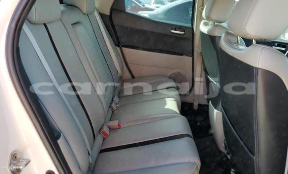 Acheter Neuf Voiture Mazda CX–7 Blanc à Badagry, État de Lagos Acheter Neuf Voiture Mazda CX–7 Blanc à Badagry, État de Lagos