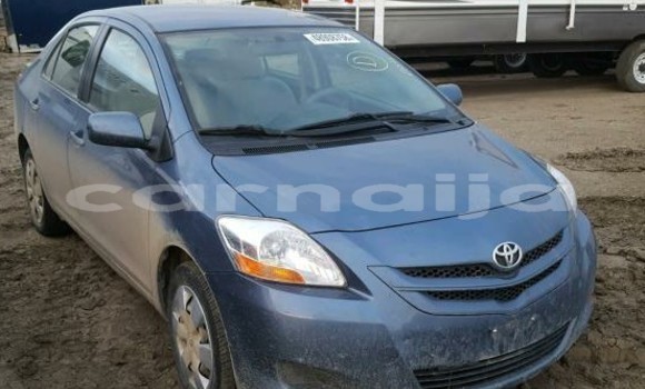 Buy Used Toyota Yaris Black Car in Abuja in Lagos State Buy Used Toyota Yaris Black Car in Abuja in Lagos State