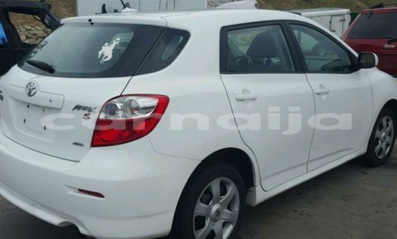 Acheter Occasion Voiture Toyota Yaris Blanc à Abuja, État de Lagos Acheter Occasion Voiture Toyota Yaris Blanc à Abuja, État de Lagos