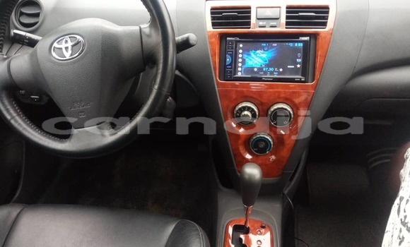 Acheter Occasion Voiture Toyota Yaris Gris à Abuja, État de Lagos Acheter Occasion Voiture Toyota Yaris Gris à Abuja, État de Lagos