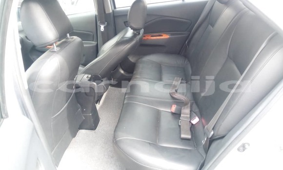 Acheter Occasion Voiture Toyota Yaris Gris à Abuja, État de Lagos Acheter Occasion Voiture Toyota Yaris Gris à Abuja, État de Lagos