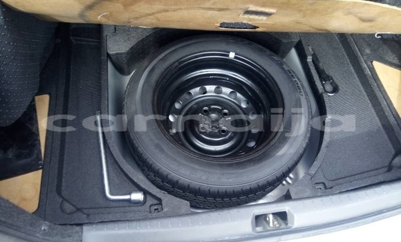 Acheter Occasion Voiture Toyota Yaris Gris à Abuja, État de Lagos Acheter Occasion Voiture Toyota Yaris Gris à Abuja, État de Lagos