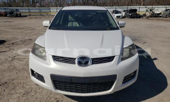 Acheter Neuf Voiture Mazda CX–7 Blanc à Badagry, État de Lagos Acheter Neuf Voiture Mazda CX–7 Blanc à Badagry, État de Lagos