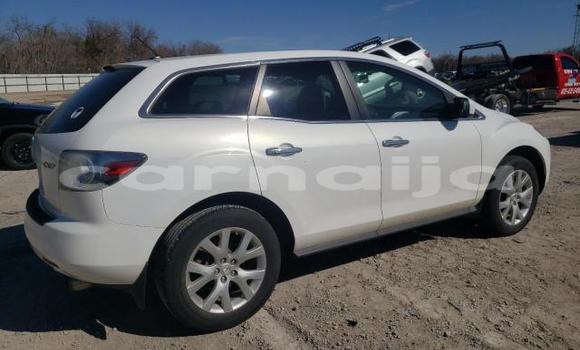 Acheter Neuf Voiture Mazda CX–7 Blanc à Badagry, État de Lagos Acheter Neuf Voiture Mazda CX–7 Blanc à Badagry, État de Lagos