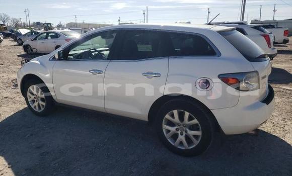 Acheter Neuf Voiture Mazda CX–7 Blanc à Badagry, État de Lagos Acheter Neuf Voiture Mazda CX–7 Blanc à Badagry, État de Lagos