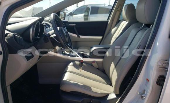 Acheter Neuf Voiture Mazda CX–7 Blanc à Badagry, État de Lagos Acheter Neuf Voiture Mazda CX–7 Blanc à Badagry, État de Lagos