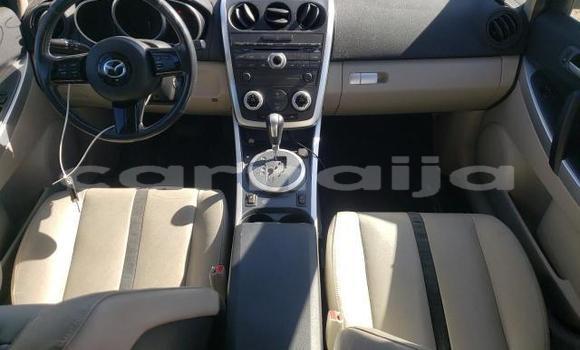 Acheter Neuf Voiture Mazda CX–7 Blanc à Badagry, État de Lagos Acheter Neuf Voiture Mazda CX–7 Blanc à Badagry, État de Lagos