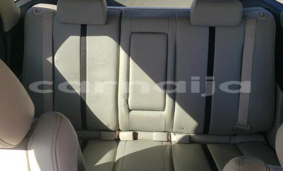 Acheter Neuf Voiture Mazda CX–7 Blanc à Badagry, État de Lagos Acheter Neuf Voiture Mazda CX–7 Blanc à Badagry, État de Lagos