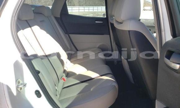 Acheter Neuf Voiture Mazda CX–7 Blanc à Badagry, État de Lagos Acheter Neuf Voiture Mazda CX–7 Blanc à Badagry, État de Lagos