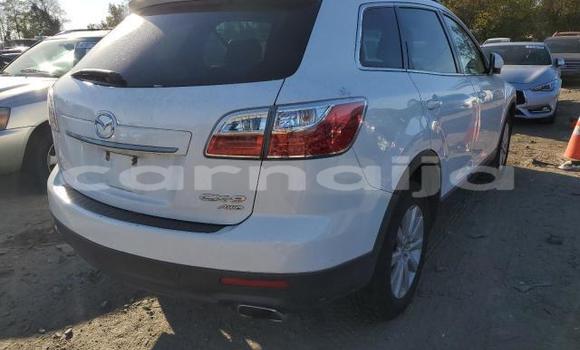 Acheter Neuf Voiture Mazda CX-9 Blanc à Badagry, État de Lagos Acheter Neuf Voiture Mazda CX-9 Blanc à Badagry, État de Lagos