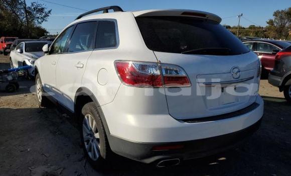 Acheter Neuf Voiture Mazda CX-9 Blanc à Badagry, État de Lagos Acheter Neuf Voiture Mazda CX-9 Blanc à Badagry, État de Lagos