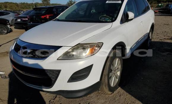 Acheter Neuf Voiture Mazda CX-9 Blanc à Badagry, État de Lagos Acheter Neuf Voiture Mazda CX-9 Blanc à Badagry, État de Lagos