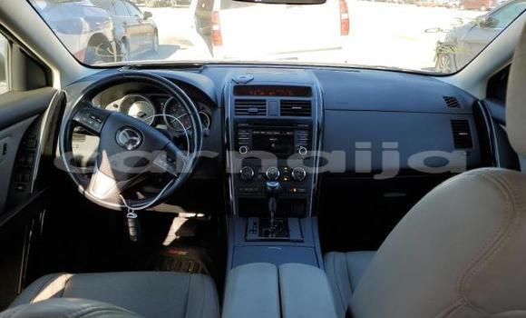 Acheter Neuf Voiture Mazda CX-9 Blanc à Badagry, État de Lagos Acheter Neuf Voiture Mazda CX-9 Blanc à Badagry, État de Lagos