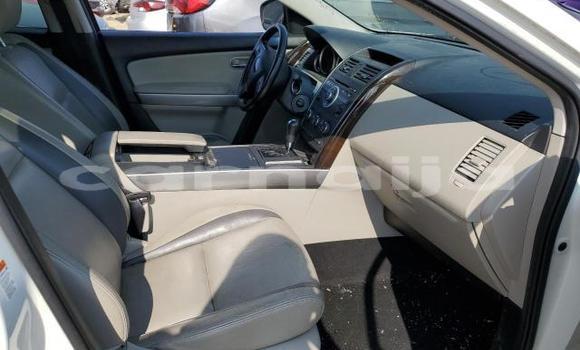 Acheter Neuf Voiture Mazda CX-9 Blanc à Badagry, État de Lagos Acheter Neuf Voiture Mazda CX-9 Blanc à Badagry, État de Lagos