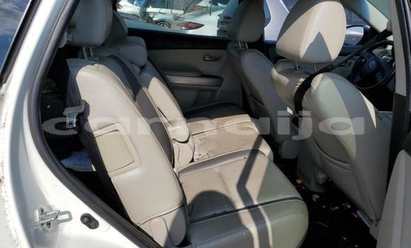 Acheter Neuf Voiture Mazda CX-9 Blanc à Badagry, État de Lagos Acheter Neuf Voiture Mazda CX-9 Blanc à Badagry, État de Lagos