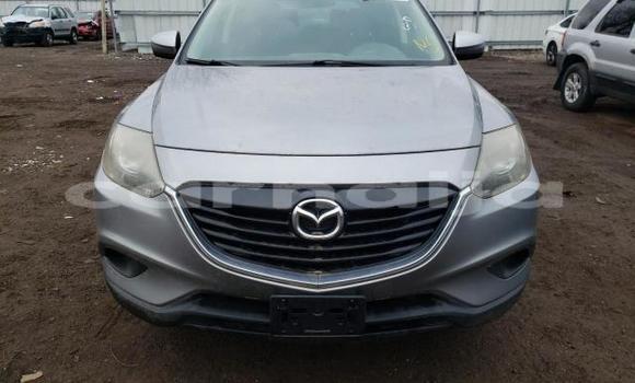 Buy New Mazda CX-9 Silver Car in Badagry in Lagos State Buy New Mazda CX-9 Silver Car in Badagry in Lagos State