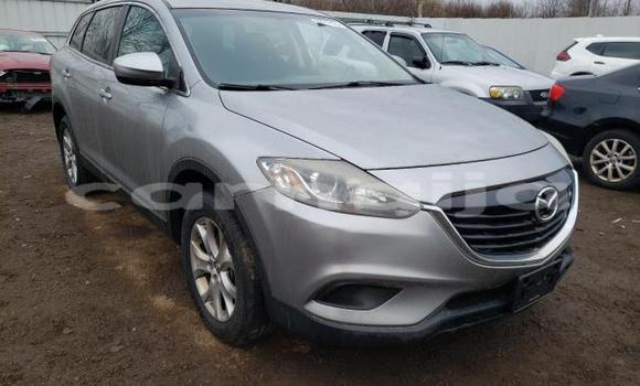 Acheter Neuf Voiture Mazda CX-9 Gris à Badagry, État de Lagos Acheter Neuf Voiture Mazda CX-9 Gris à Badagry, État de Lagos
