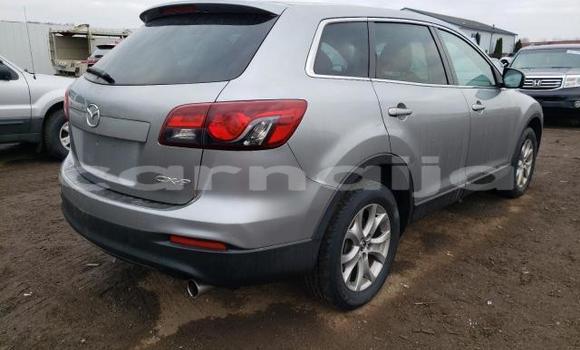 Acheter Neuf Voiture Mazda CX-9 Gris à Badagry, État de Lagos Acheter Neuf Voiture Mazda CX-9 Gris à Badagry, État de Lagos