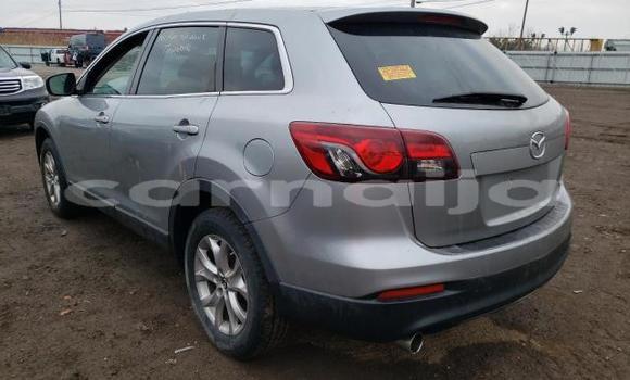 Acheter Neuf Voiture Mazda CX-9 Gris à Badagry, État de Lagos Acheter Neuf Voiture Mazda CX-9 Gris à Badagry, État de Lagos