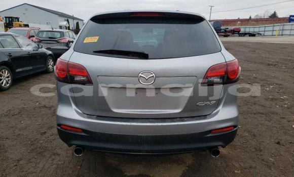 Acheter Neuf Voiture Mazda CX-9 Gris à Badagry, État de Lagos Acheter Neuf Voiture Mazda CX-9 Gris à Badagry, État de Lagos