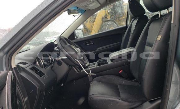 Acheter Neuf Voiture Mazda CX-9 Gris à Badagry, État de Lagos Acheter Neuf Voiture Mazda CX-9 Gris à Badagry, État de Lagos