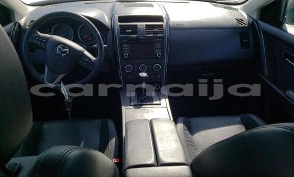 Acheter Neuf Voiture Mazda CX-9 Gris à Badagry, État de Lagos Acheter Neuf Voiture Mazda CX-9 Gris à Badagry, État de Lagos