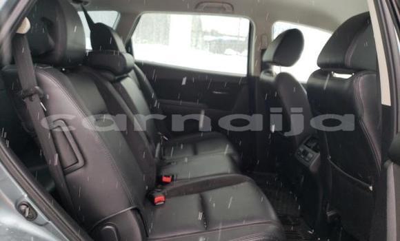 Acheter Neuf Voiture Mazda CX-9 Gris à Badagry, État de Lagos Acheter Neuf Voiture Mazda CX-9 Gris à Badagry, État de Lagos