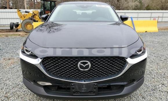 Buy New Mazda CX-3 Black Car in Badagry in Lagos State