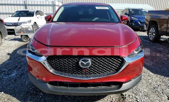 Buy New Mazda CX-3 Red Car in Badagry in Lagos State